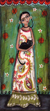 Frida Cat