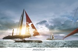 America's Cup: Bridge Race I