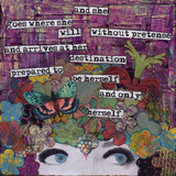 Buy And She Goes at AllPosters.com