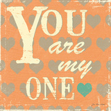 You