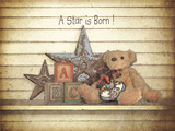 A Star Is Born