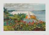 Bungalow Bermuda