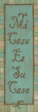 Mi Casa