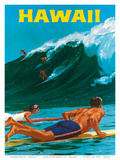 Big Wave Surfimg