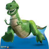 REX - Disney/Pixar Toy Story Dinomight