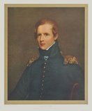 Portrait : Major John Biddle