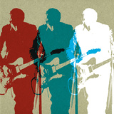 Guitarists