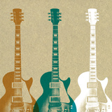Guitars