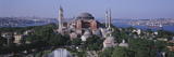 Turkey, Istanbul, Hagia Sophia