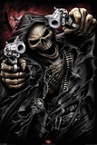 Spiral Assassin