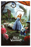 Alice in Wonderland - Alice