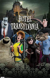 Buy Hotel Transylvania - Group at AllPosters.com