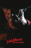 A Nightmare on Elm Street - Freddy Krueger