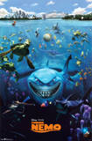 Finding Nemo Cast
