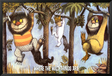 Where The Wild Things Are - Hanging From Trees