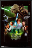 Star Wars – Heroes