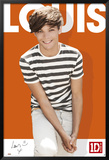 One Direction-Louis-Colour