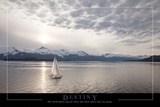 Destiny - Sailboat