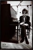 Bob Dylan - Piano