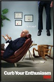 Curb Your Enthusiasm - Is it me?