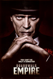 Boardwalk Empire - Half a Gangster