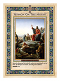 Sermon on the Mount