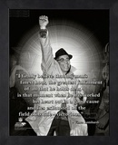 Vince Lombardi ProQuote