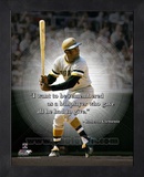 Roberto Clemente ProQuote