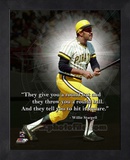 Willie Stargell, Pittsburgh Pirates, ProQuote