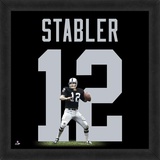 Ken Stabler, Raiders representation of the player's jersey