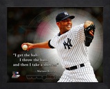 Mariano Rivera ProQuote