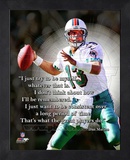 Dan Marino ProQuote