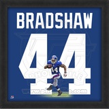 Ahmad Bradshaw, Giants representation of the player's jersey