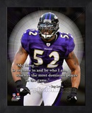 Ray Lewis ProQuote