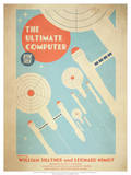 Star Trek Episode 53: The Ultimate Computer