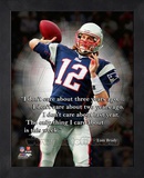 Tom Brady ProQuote