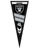 Oakland Raiders Pennant