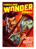 Buy The Timeless Tomorrow at AllPosters.com