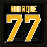 Ray Bourque, Bruins photographic representation of the player's jersey