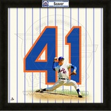 Tom Seaver, Mets representation of the player's jersey