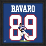 Mark Bavaro, Giants representation of the player's jersey