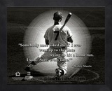 Mickey Mantle ProQuote