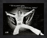 Elvis Quote