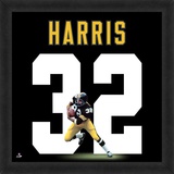 Franco Harris, Steelers representation of the player's jersey