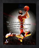Dwayne Wade ProQuote