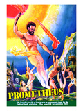 Prometheus