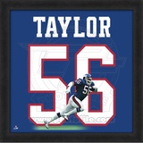 Lawrence Taylor, Giants representation of the player's jersey