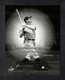 Babe Ruth ProQuote