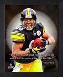 Hines Ward ProQuote