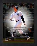 Alex Rodriguez  ProQuote